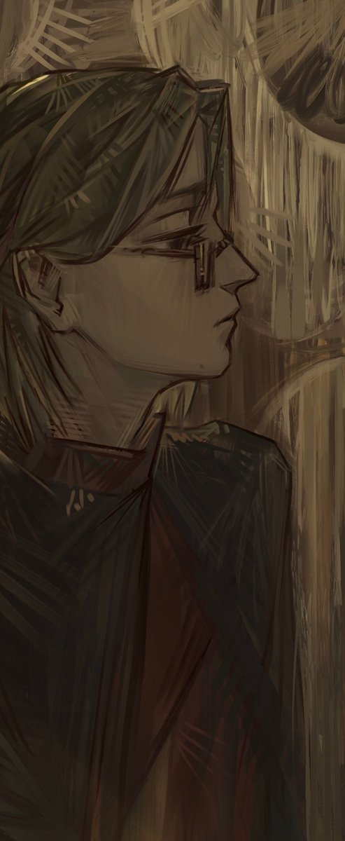 nvwecj's tweet photo. oc silas art!! 
#ocartist #ocartwork #digitalart #drawing #artist #oc #artmoots https://t.co/tIkYemkoEG