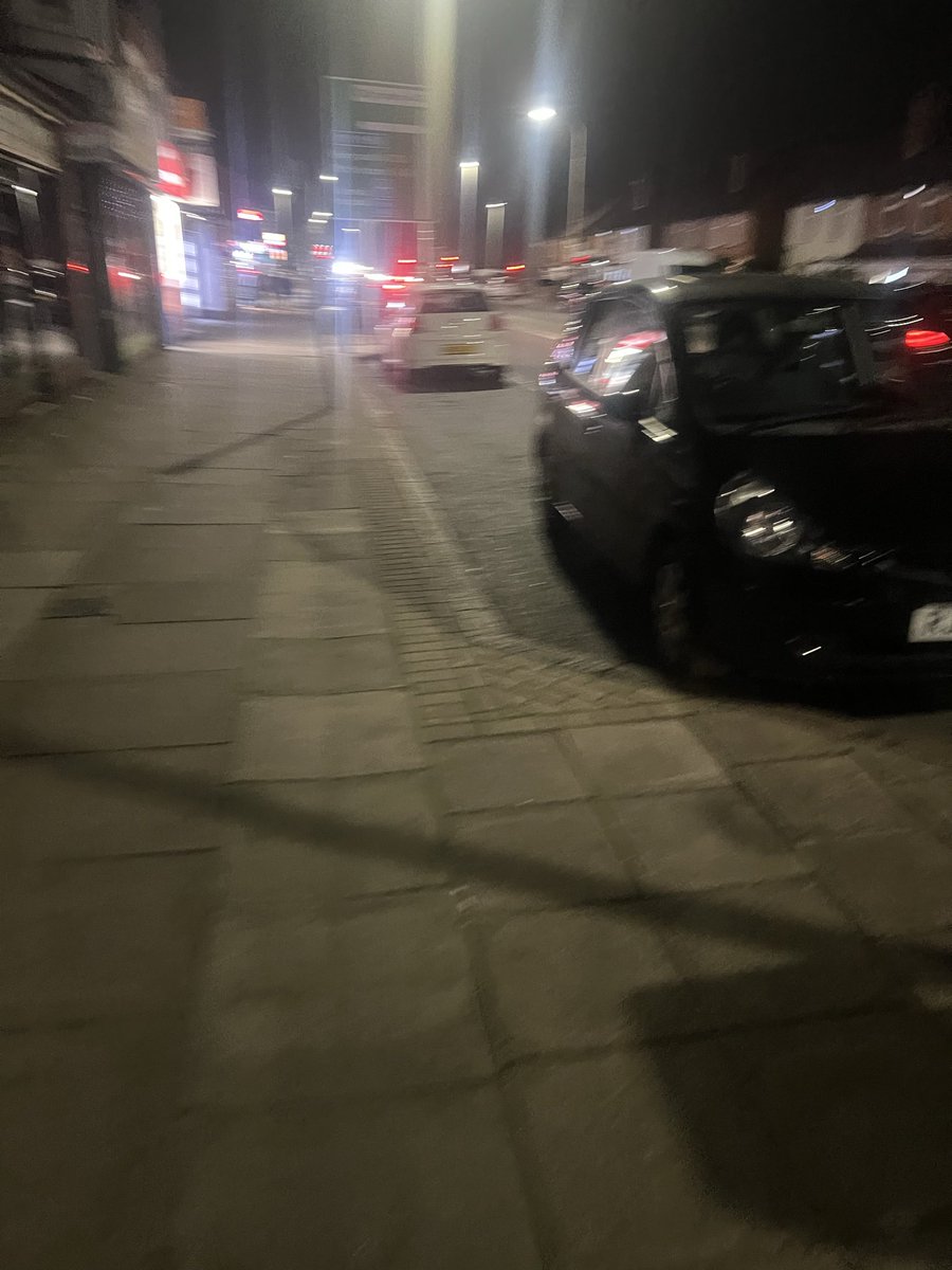 ThatSavageGuy21's tweet photo. @NormanBrennan @MattyBeer @crochetjenny @leicspolice There was parking 6 steps away too you 🤡 and multiple police cars on duty as well zero excuse or reason. Believing you’re above the law just adds to the lack of faith the public have. Plenty of citizens don’t have canteens but don’t break the law. Congrats on breaking the law👍🏽 https://t.co/ECAbGGJQYT