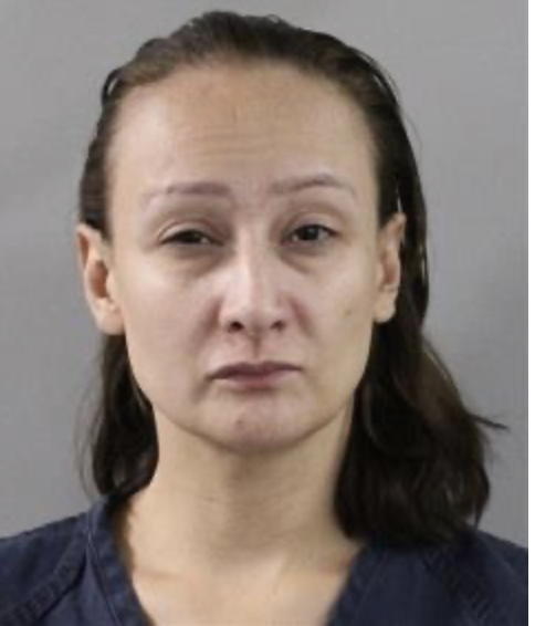 AWFLindex's tweet photo. Jessica Vlasac, a nurse, murdered her 3 month old in FL just over a week ago. 

Notably, fellow child murderers Clancy and Yates, were also both nurses. https://t.co/3zFW6E7Jd3