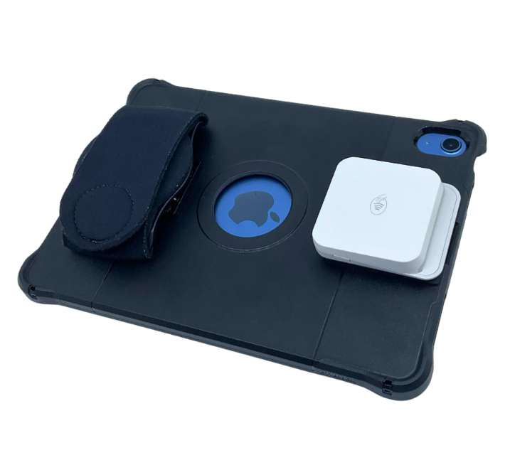 handeholder's tweet photo. Need a tablet-compatible sled or a loop-holder lanyard for your Square reader? Check them out here 👉 https://t.co/FQDiC0yBx7 

#MobilePOS #POSSolutions #PaymentSolutions #POSHolder #MobilePayments #Kiosks #RetailTechnology #RestaurantTechnology #Ergonomics #Handeholder https://t.co/Rajpr3YmcM