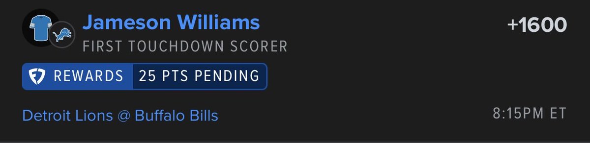BEETL8_'s tweet photo. @FirstTDBets always a good feelin to place my own bets and see the confirmation https://t.co/hDk5tlPnzt