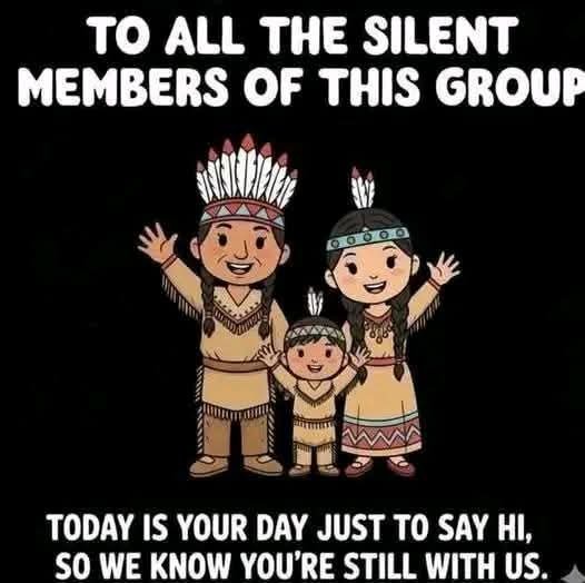 NativeLegacyHub's tweet photo. Hiii https://t.co/kOirMSvWbE