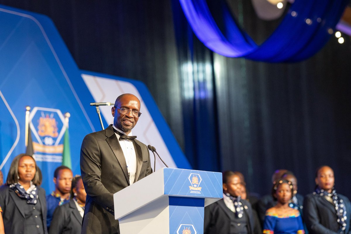 WilliamsRuto's tweet photo. Today, that work is reflected in a more stable exchange rate, with the shilling trading at about KSh129 to the US dollar; inflation moderating to 6.6 per cent in August; and our foreign exchange reserves reaching a historic high of $15.25 billion.

Having secured this foundation of stability; it is now time to translate it into tangible benefits for ordinary Kenyans.