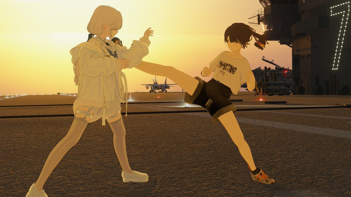 shilka2304's tweet photo. おはよう

じゃれ合ってました！ https://t.co/LNX5715N0V