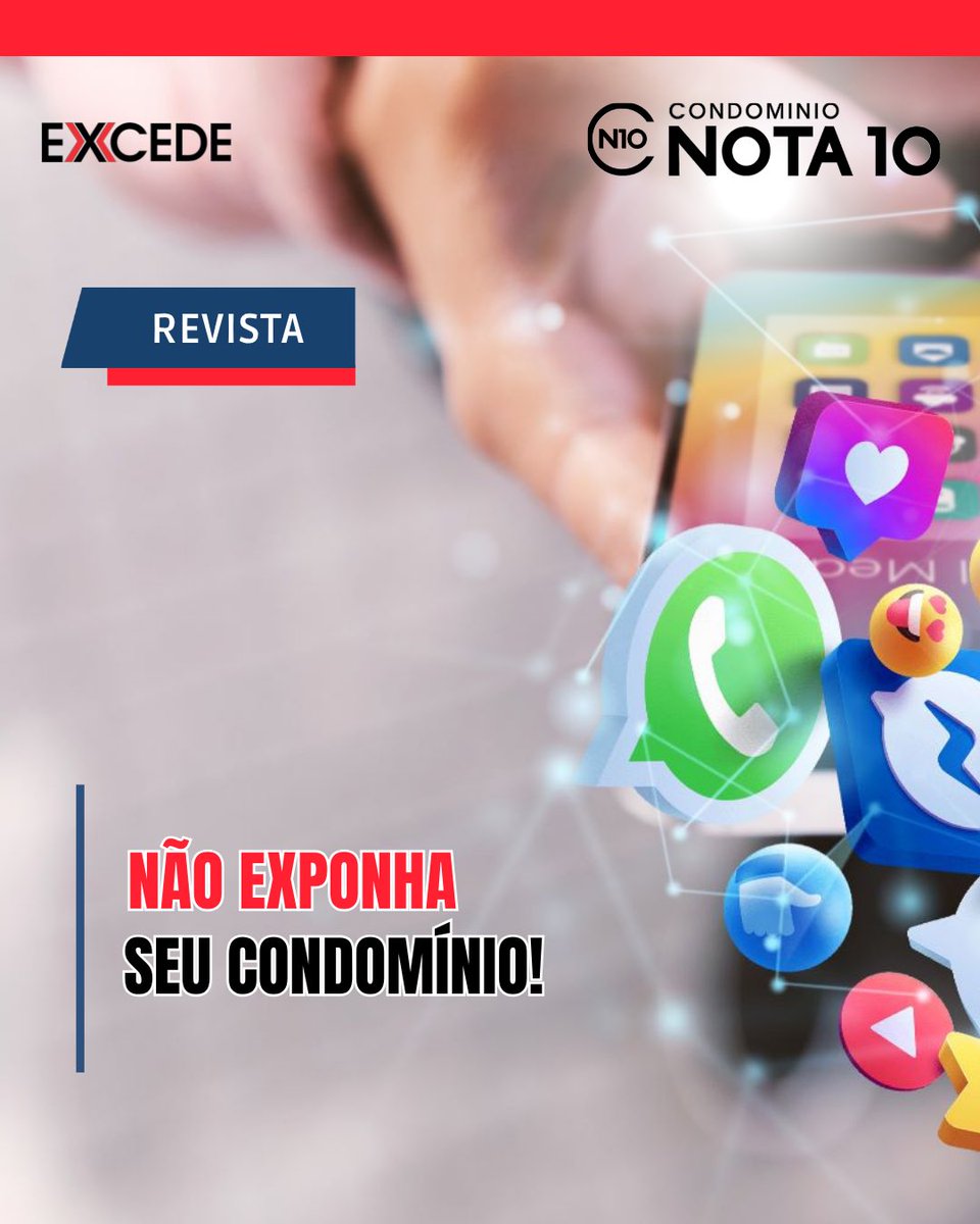 CN10oficial's tweet photo. A #redesocial é um dos recursos mais utilizados por grande parte da população mundial para acessar conteúdo e interagir com pessoas.

📖 Leia a matéria completa, na página 20, da Edição nº 1, em Aconteceu Tá na Rede, acessando https://t.co/ROKQDXZfVu
🔺🔺🔺
📸 Magnífic https://t.co/0ws3EAiD07