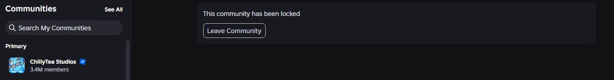 EcoDDL_'s tweet photo. @OffdayGames My friend QaisTea on roblox got banned for paying devs thats really all there is to say about the issue we have tried many things I am the co owner alot of robux and members have been took off us we are really upset about this issue but yeah we will push through https://t.co/iyaZoh8GzM