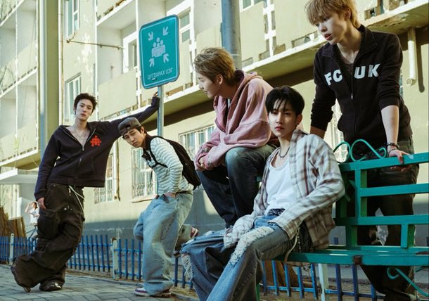 PopBase's tweet photo. WAYF BOYS’ RYAN talks to Pop Base about condemning ICE in the group’s debut single: 

“I’m Korean American, so conversations around immigration and belonging naturally hit close to home. For me, it’s pretty simple: regardless of where someone comes from or what their background is, I think people deserve to be treated like people.”

(Read the full interview: https://t.co/TYVrqMhY60)