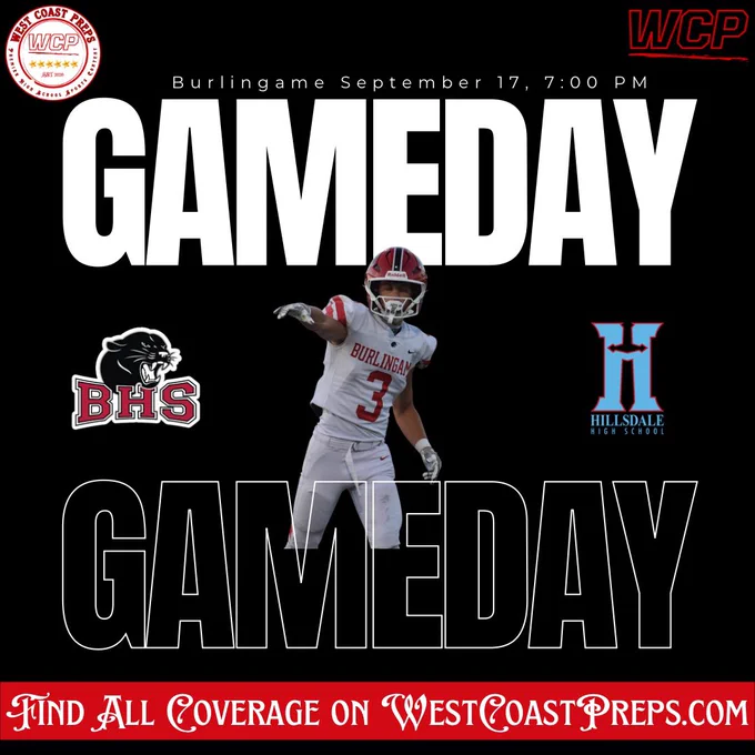 Image from West Coast Preps (@westcoastpreps_)
