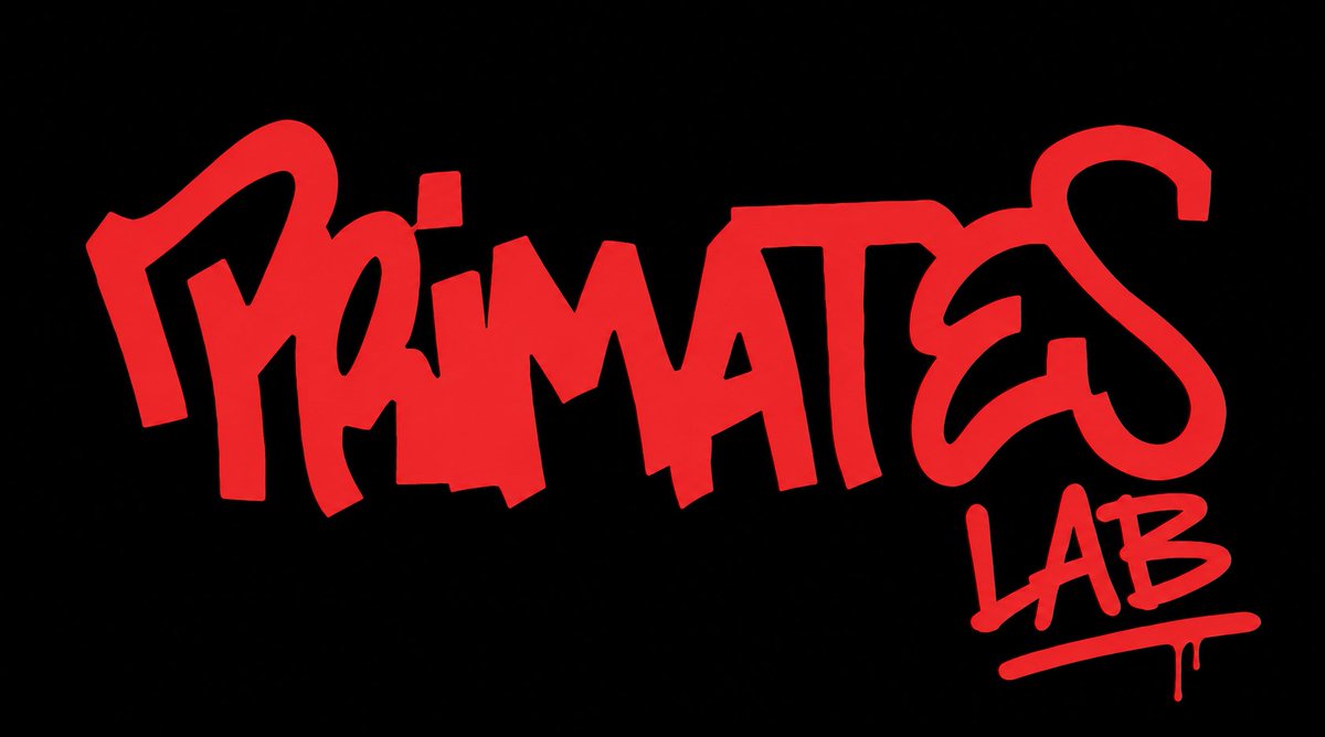 Primatesnft's tweet photo. 🧪 THE NEW PRIMATES LAB IS FINALLY READY.

Tomorrow, 9/18 at 3PM EST, we open the doors.

Update your Primates. Access old traits that haven’t worked in years. Unstake. Play with background colors.

And this is just the beginning. 🧵👇