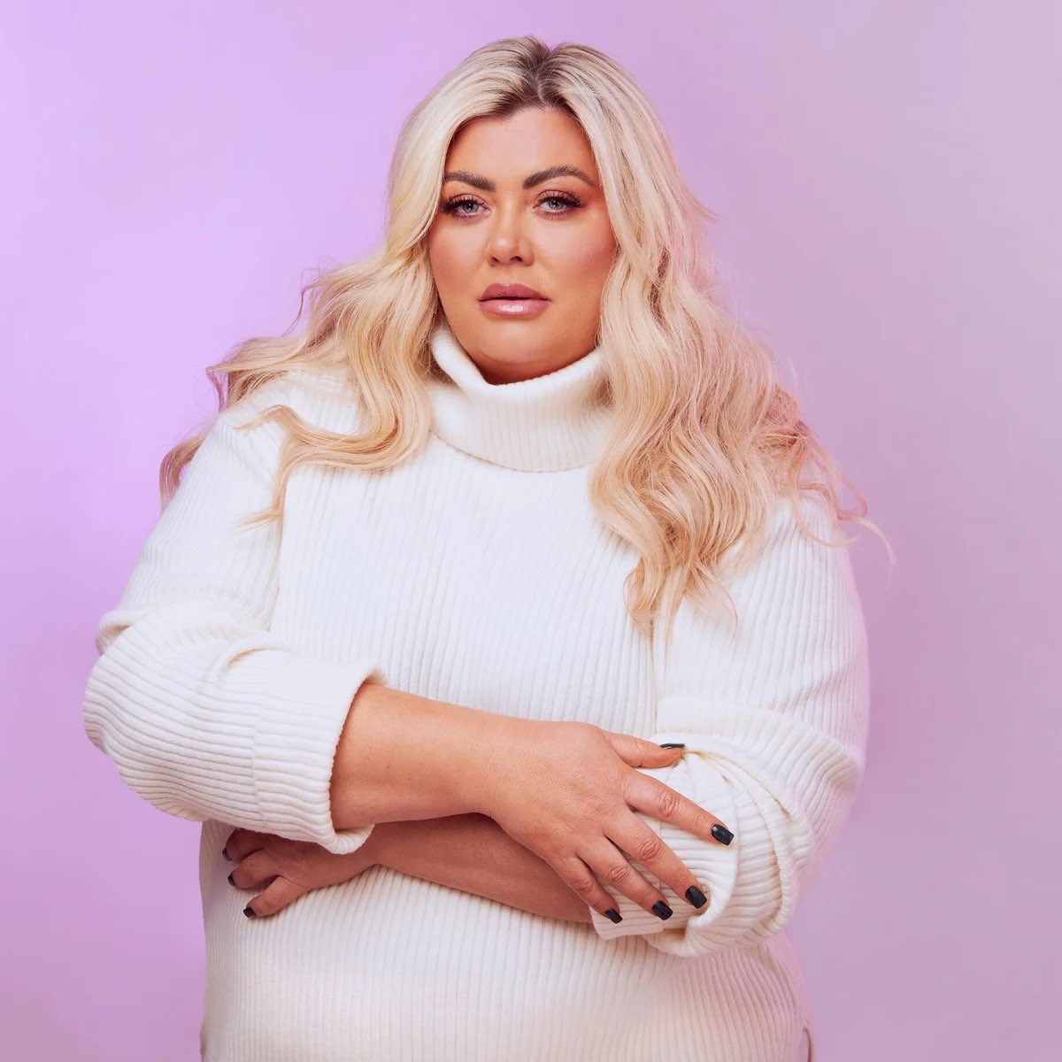 Melwilson30's tweet photo. I’m watching the @missgemcollins Everything all at once..  she’s been through so much &amp; remained strong throughout everything she has gone through recently! I come to twitter and see vile posts from people sat behind keyboards! #bekind springs to mind! https://t.co/2v32glTDCI
