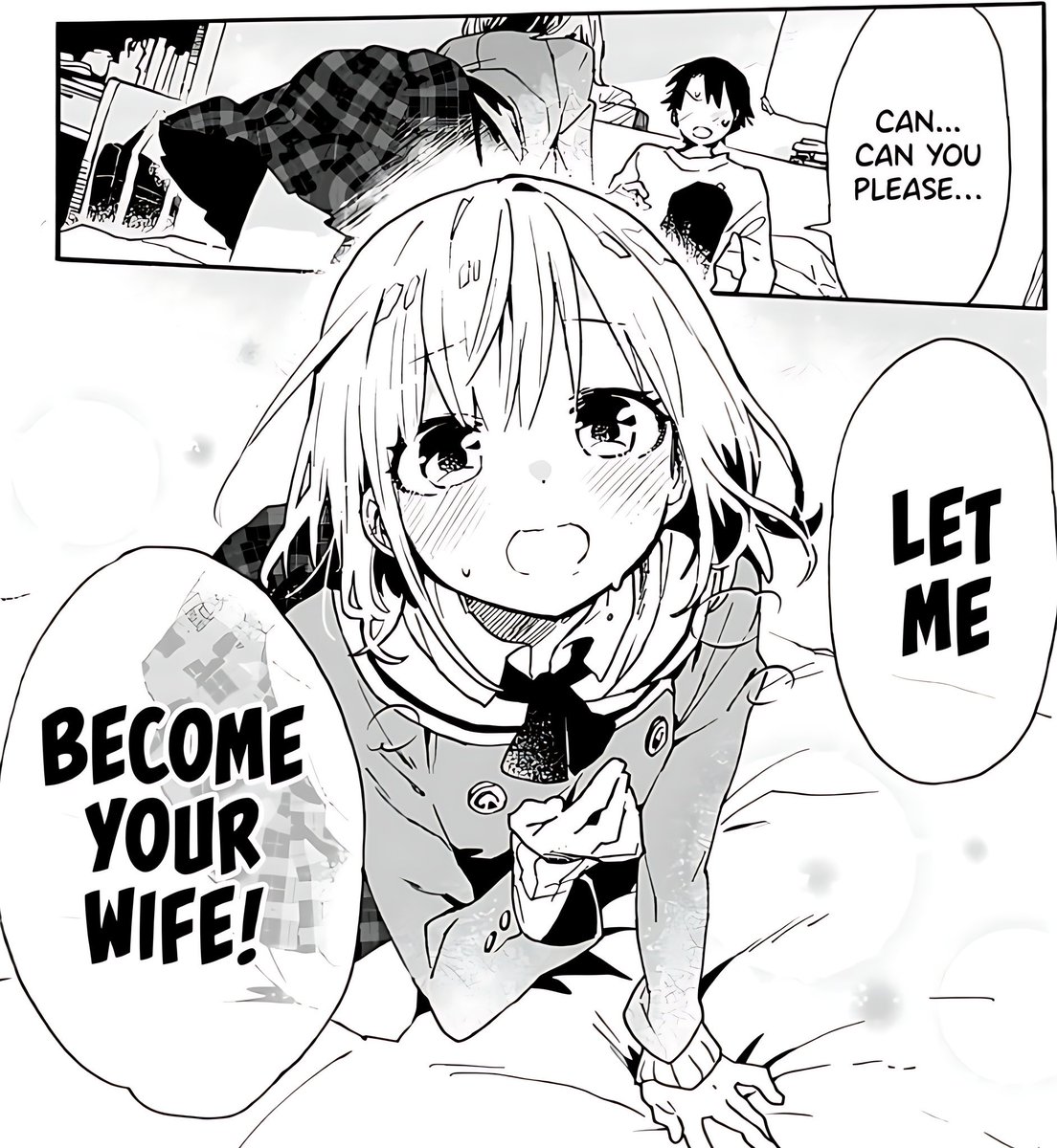 TastefulManga's tweet photo. https://t.co/YS4Wkeuzit