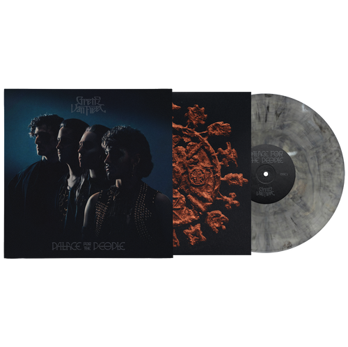 ThePoetsVault's tweet photo. 🎵 New arrival: Greta Van Fleet – Palace for the People (Oracle Variant) (**SIGNED INSERT**) — grab it before it's gone 👉 https://t.co/M2pc92zzkN #vinyl #recordstore #Charlotte #ThePoetsVault https://t.co/4ZO6WgAcDv