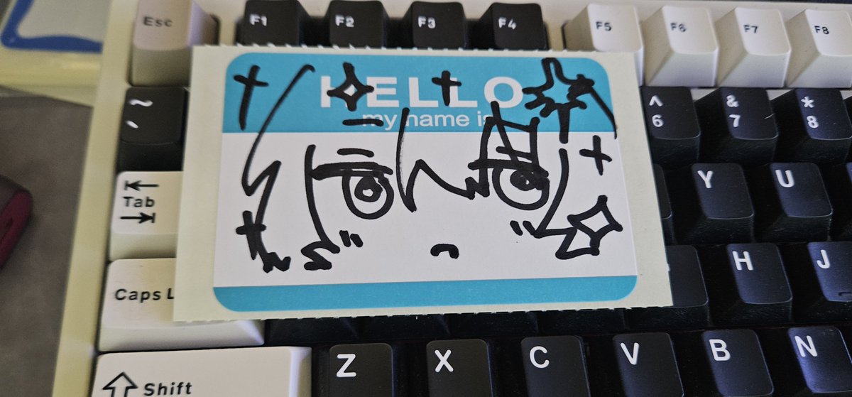 ballpenMENKYO's tweet photo. https://t.co/UR0oR6VQ6n
