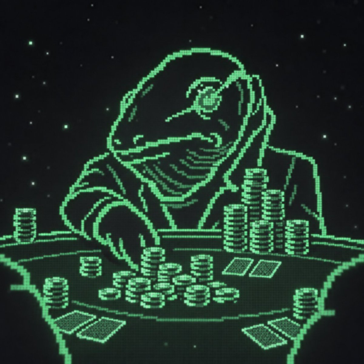 PumpWhalePF's tweet photo. Take the risk.

$PUMPWHALE https://t.co/Xw5e53NDJM