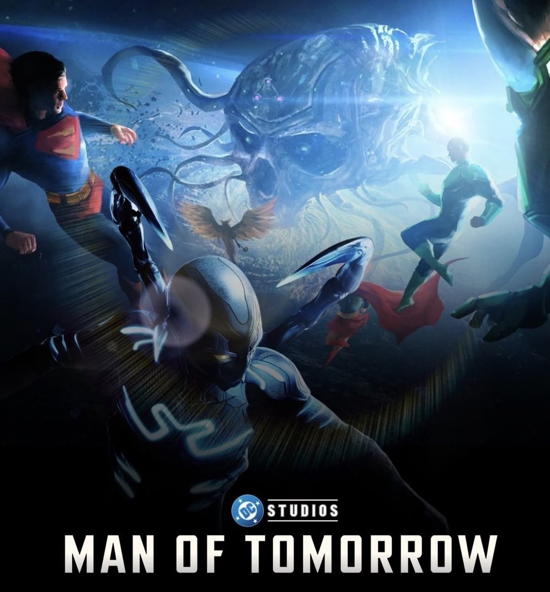 _disque8_'s tweet photo. 🚨 RUMOR: Batman deve fazer sua estreia no DCU em 'MAN OF TOMORROW'.

(Via: @Daily_Media3)

#ManOfTomorrow #Batman #DCU https://t.co/K1GHhY8r9Q