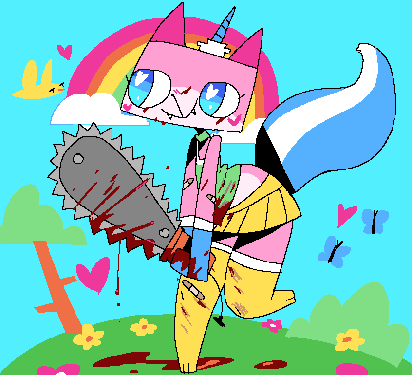 wolfandbite's tweet photo. kittycat https://t.co/VkWNclbzUO