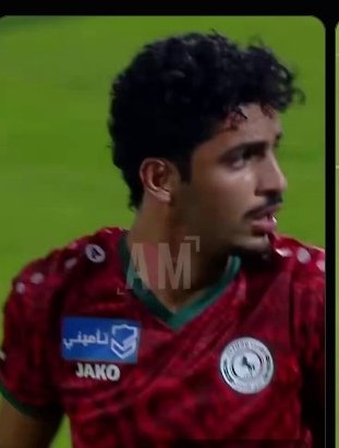 ali869a11's tweet photo. #الاتفاق سبحان الله اشوف هاللاعب اتذكر اتفاق زمان
ولاعبيه
ياسر الشمري أسأل الله له التوفيق ولنادينا ♥️💚 https://t.co/TGdSNX6zvZ