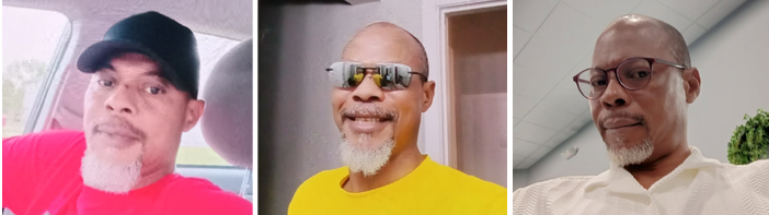 cppfam's tweet photo. Taiwo "Taivis" Lawrence (57) is our 2nd catch today in Indiana! He tried to sexually groom & lure a child to meet him, he talked about the possibility of the child getting pregnant after he abuses her & all sorts of sick things to say to a child. 

When he found out consequences were coming instead of a child, he begged for mercy & not to get law enforcement involved. He wasn't going to show no mercy to a child so he doesn't deserve any mercy from law enforcement, luckily for him Indianapolis police (@IMPDnews) allows this behaviour in their community. But everything is being given to Internet Crimes Against Children (ICAC) who will hopefully take it more serious than IMPD.