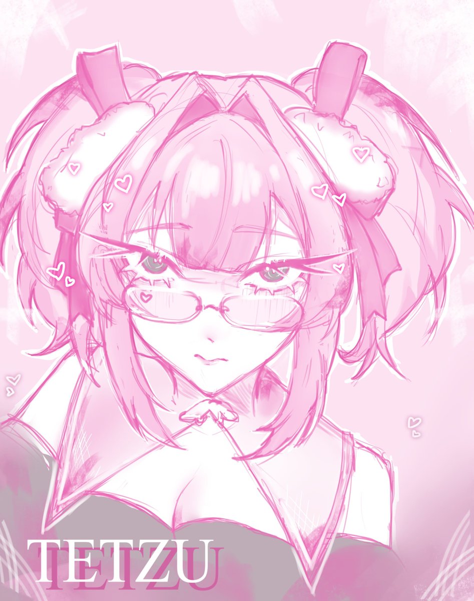TetzuTetzuchsu's tweet photo. @Chloe3049 https://t.co/fQPY12STog