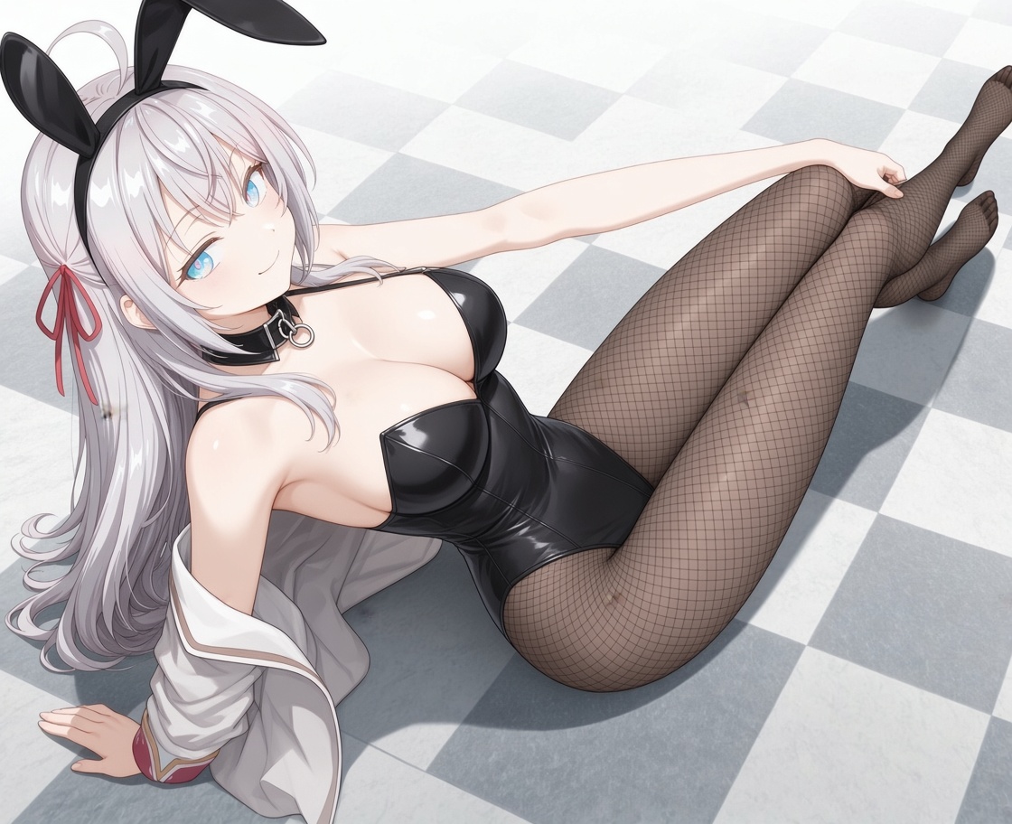 Dlmb21x's tweet photo. I’m a good bambi bunny now thanks to Bunny Goddess Zoey @animebunnyfh . She’ll make you one too if you just submit. Become one of her bambi bunnies and get collared https://t.co/hWLmFNnDYP