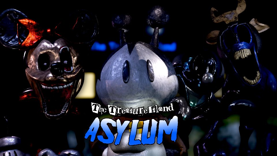 Timme29's tweet photo. Pinned post showing off my shi
I'm a 14 year old 3D Generalist, Artist and also somewhat of a GameDev.
I made The Treasure Island Asylum. https://t.co/co6nSYrtKY