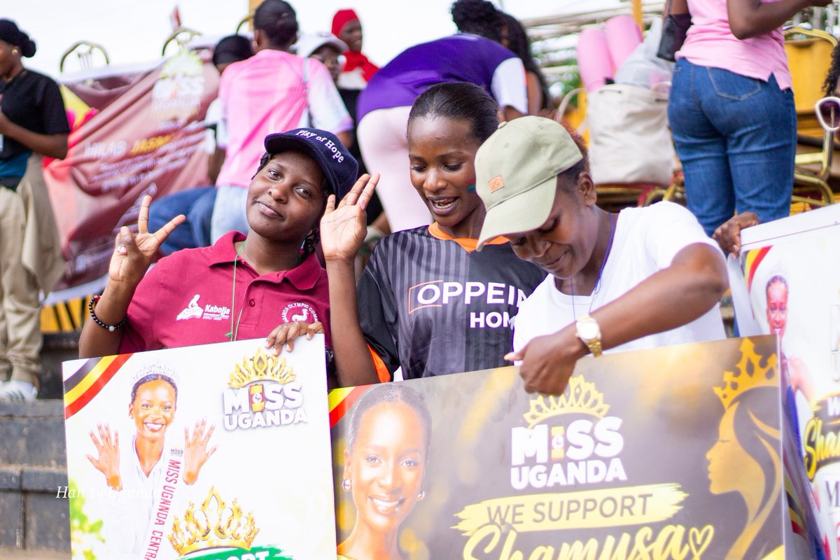 MusikaDero's tweet photo. NALUMU SHAMSA   for Miss Uganda 🇺🇬  ( presentation  Night   at SHERATON KAMPALA HOTEL  18th September 2026  ] https://t.co/kZzex0KewB