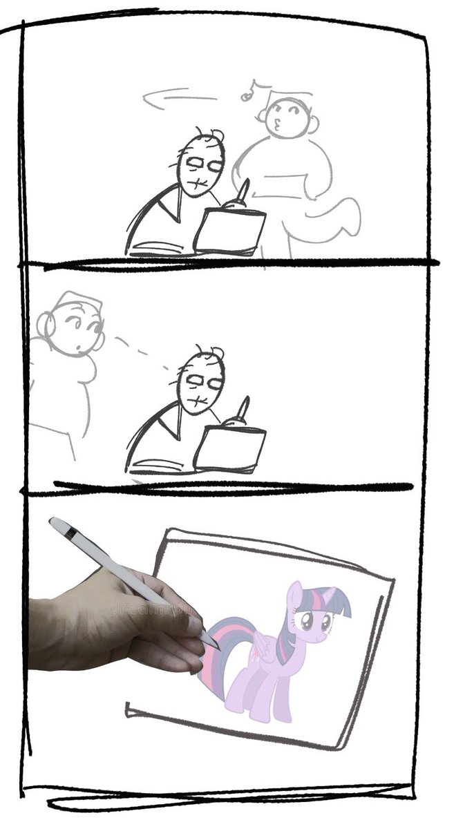 Rosieart13's tweet photo. I still can’t believe this happened to me https://t.co/H6tzKcJyI2