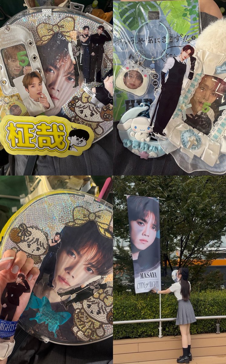 ako_ini_m's tweet photo. 2026 INI 5TH ANNIVERSARY DOME TOUR [CITY OF LIGHTS]

9/17(木) @東京ドーム

みんな泣くから、無事もらい泣きしました
これからも11人でいてほしいと思ってるよ
いつもありがとう！MINIの光！

2連カンペ、カメラに抜かれて嬉しかったね(◜ᴗ◝ )実質ドームデビューだね(◜ᴗ◝ )

#INI https://t.co/GPayxg3Z5J