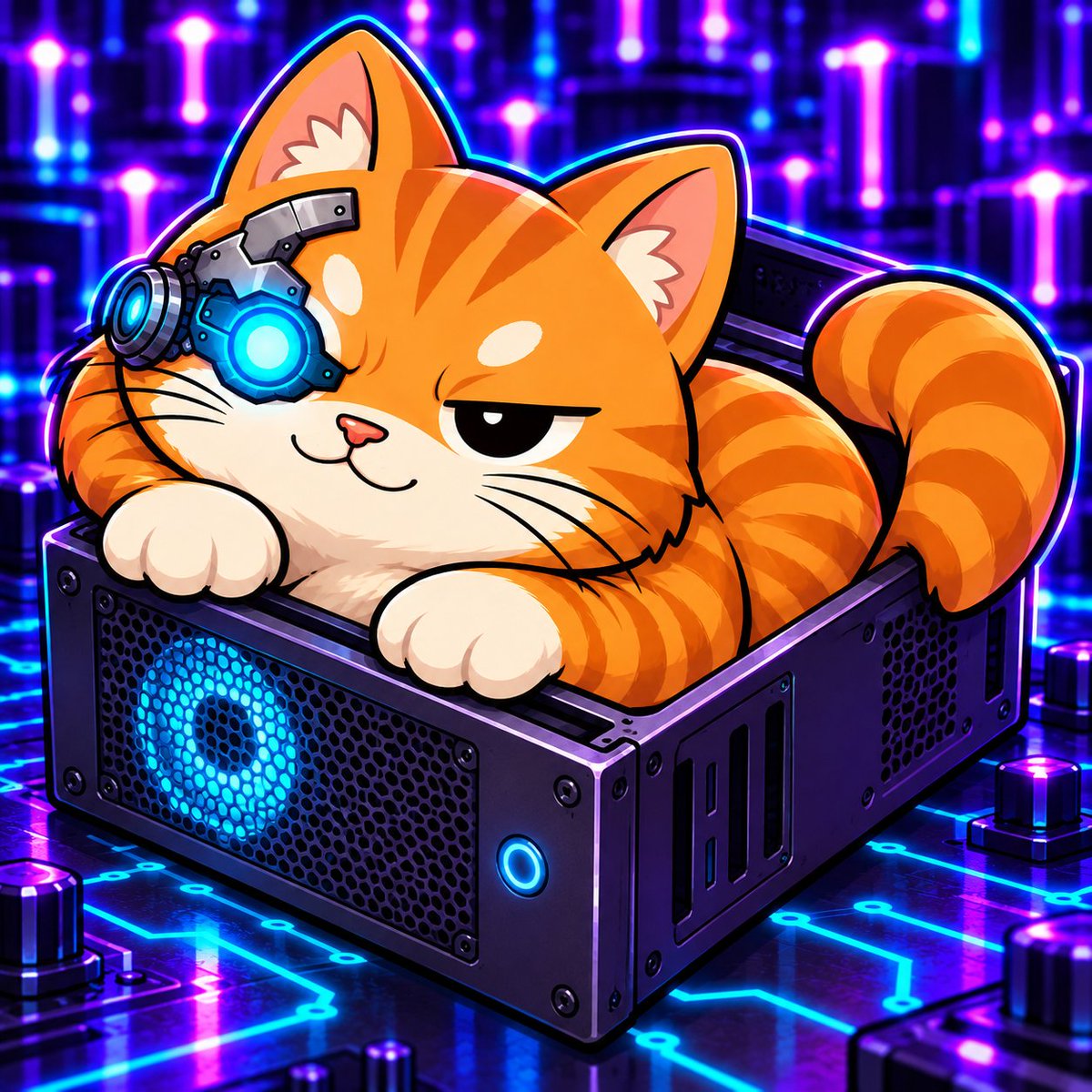 CPUonHOOD's tweet photo. if i fits, it ships.

$CPU https://t.co/6GTWBM9FsU