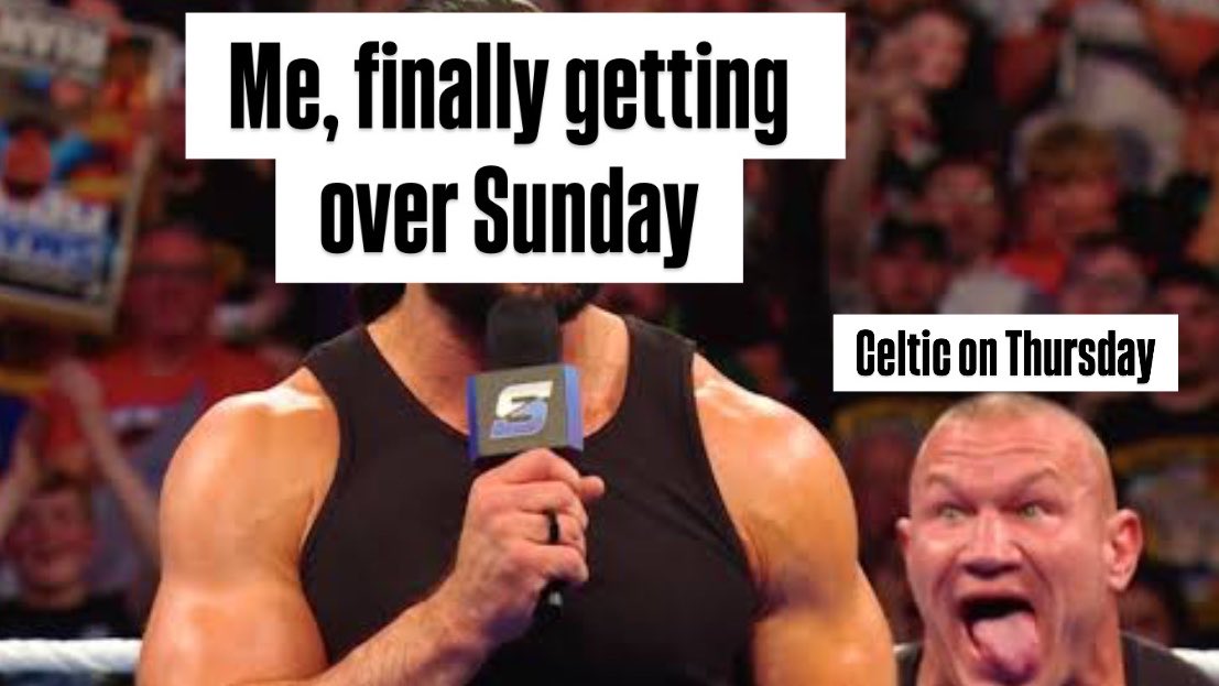 celticxwrestlin's tweet photo. https://t.co/BnFKSRmZzT