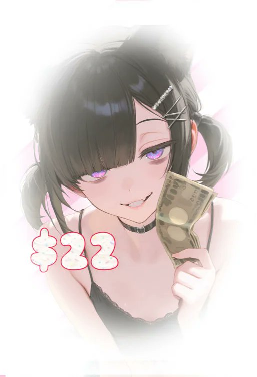 nyabitzz's tweet photo. i just nyamfed ⊹ ࣪ ˖ from Anonymous .ᐟ https://t.co/CrsIdMDsqk give me more beta fish~ https://t.co/r8t9PYig1c