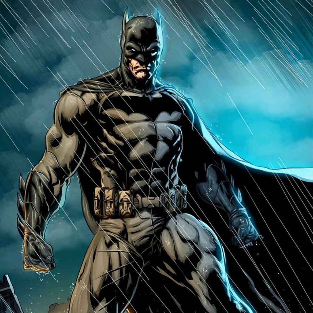 _disque8_'s tweet photo. 🚨 RUMOR: Batman deve fazer sua estreia no DCU em 'MAN OF TOMORROW'.

(Via: @Daily_Media3)

#ManOfTomorrow #Batman #DCU https://t.co/K1GHhY8r9Q