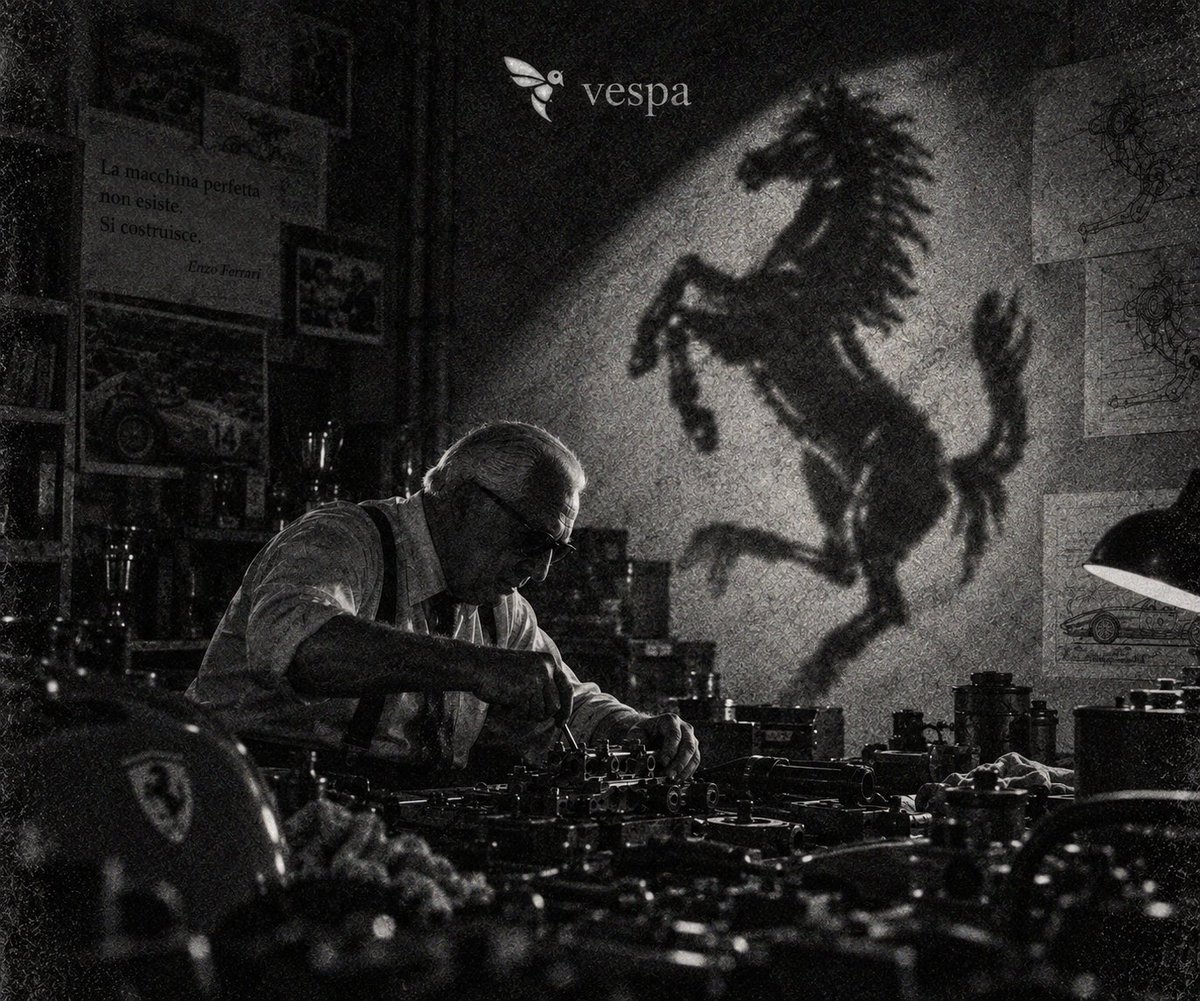 vespadotcasa tweet picture