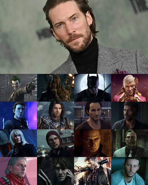 Lady_CandyCat's tweet photo. @El_Thrash Oh idk, maybe the same reason Troy Baker is n every video game. But it's an issue with Debra Wilson because she's black, huh? https://t.co/6ZAAYX1YcR