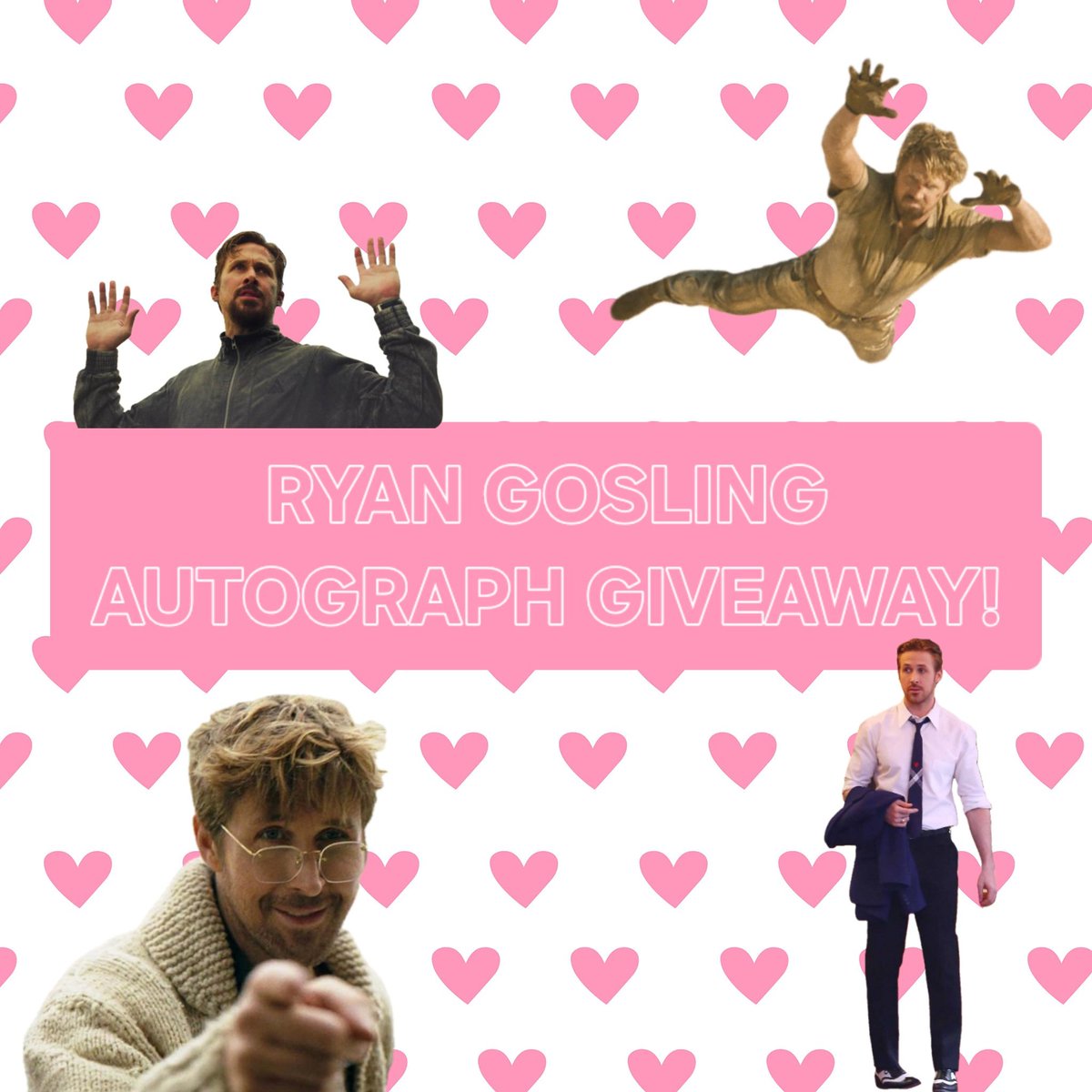 degoslings's tweet photo. RYGOS AUTOGRAPH GIVEAWAY!!!

Hiii, I'm doing a giveaway to make more moots ♡ 

(If you do not have tiktok following me there is appreciated but not required)
#ryangosling #hollandmarch #courtgentry #coltseavers #rylandgrace https://t.co/L3UTfqH1u0