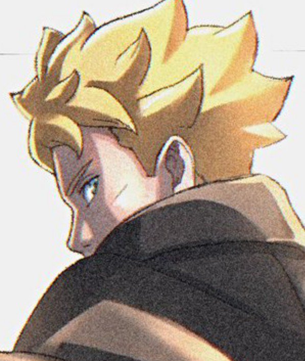 Kisara_Ihs's tweet photo. #Sarada 
#boruto https://t.co/7Orw1F2zIv