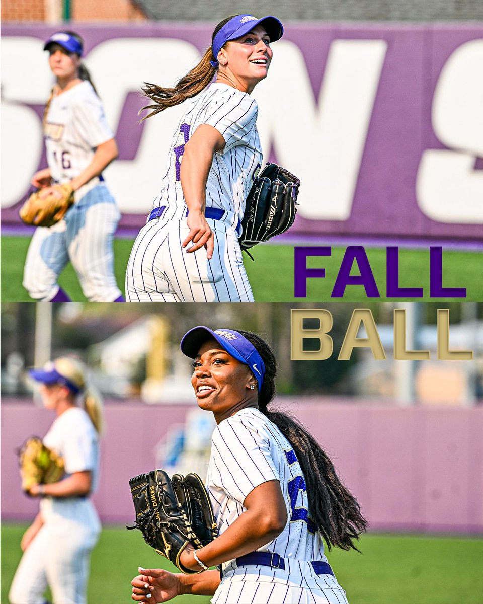 JMUSoftball's tweet photo. Our countdown clocks are rolling ⏳

Come catch the Dukes in action versus Davis &amp; Elkins this Sunday at noon! 

#GoDukes https://t.co/UflSe1r9vu