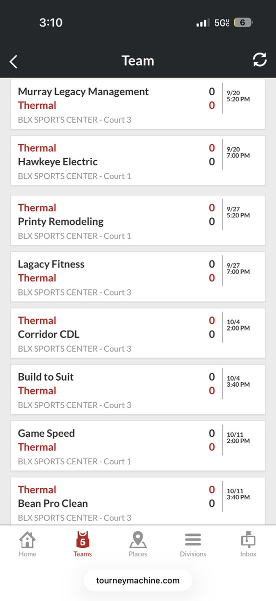 ColeLong13_'s tweet photo. COLLEGE COACHES!

6’3 SG/PG, 3.92gpa, c’o 2027

My fall league schedule with Murray Elite (Thermal).

Would be extremely happy to have any coaches here to watch! https://t.co/TtMxTX908B