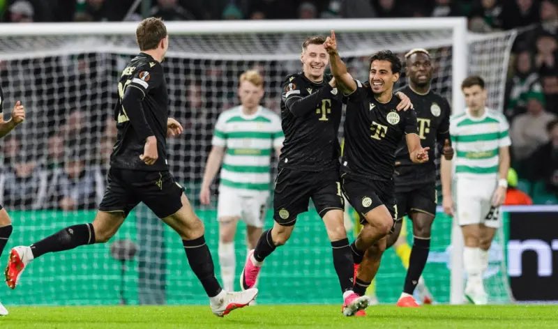 aboutceltic's tweet photo. Martin O’Neill is a Celtic legend, that won’t change.

However, he should have had his fairytale end of the season &amp; left.

There’s no purpose to our play, the team look tactically devoid &amp; the feel good factor has been smashed to smithereens.

The players are an embarrassment. https://t.co/eQaUE4BOY7