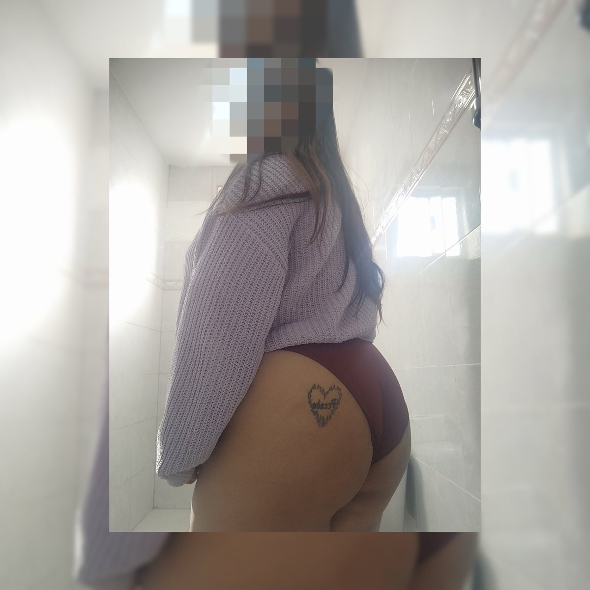 Romii21a's tweet photo. Ya estoy de regreso mis amoresssss❤️
Explorando la vibra de 🦄
Estoy ansiosa por volver al ambiente, quien me va apadrinar? 😈🔥

-Romii
#unicornio #sw #hotwife https://t.co/uRgltKq5pk