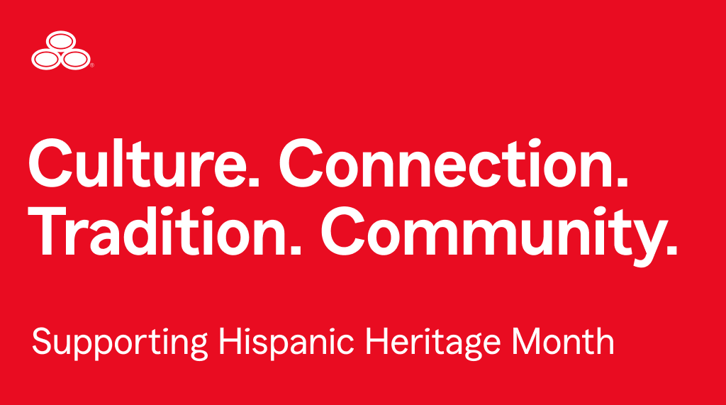 HudsonMyAgent's tweet photo. My team and I are proud to support Hispanic Heritage Month. Let’s recognize the cultures, contributions and traditions that help make our community stronger. https://t.co/lXrvdPkSwb