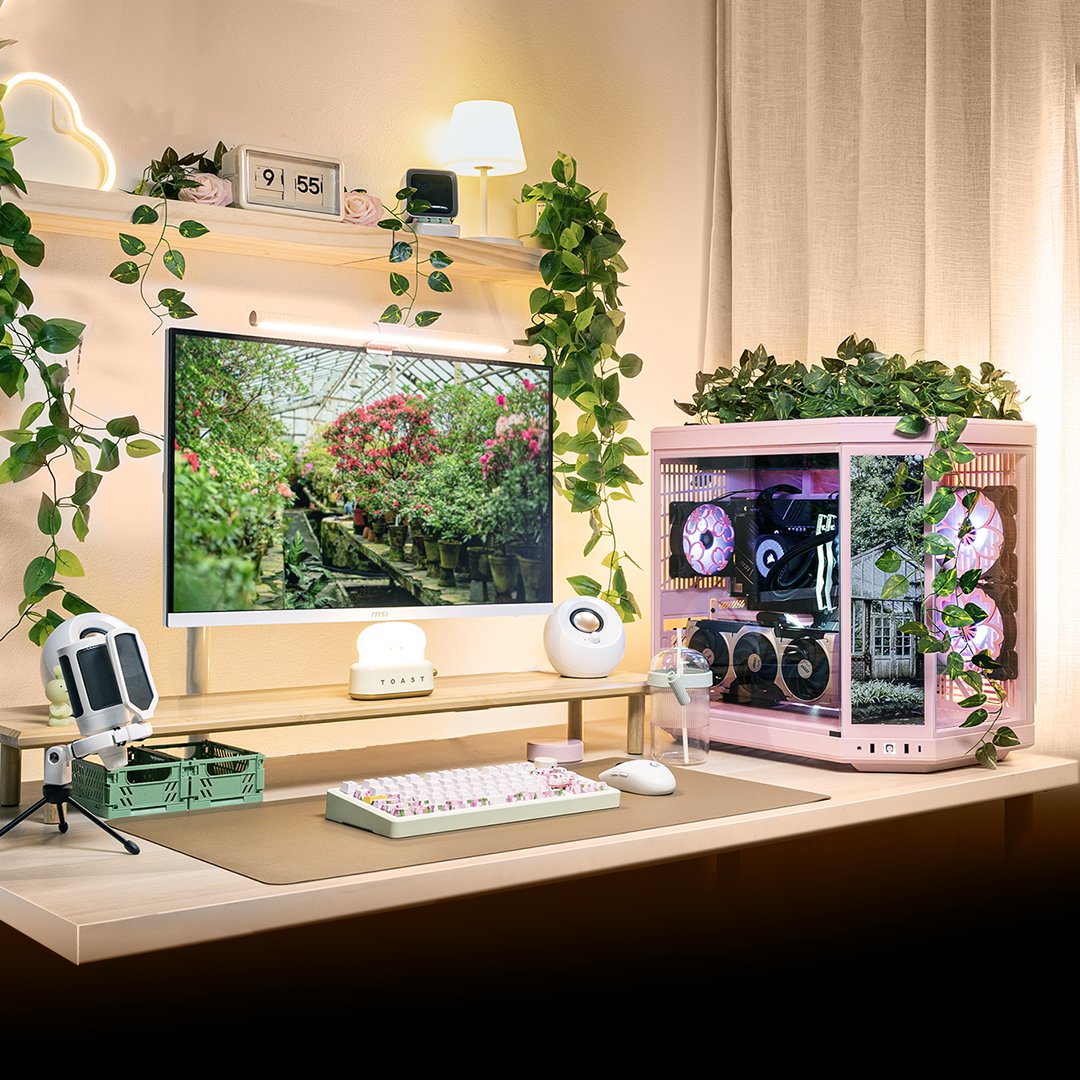 iBUYPOWER tweet picture