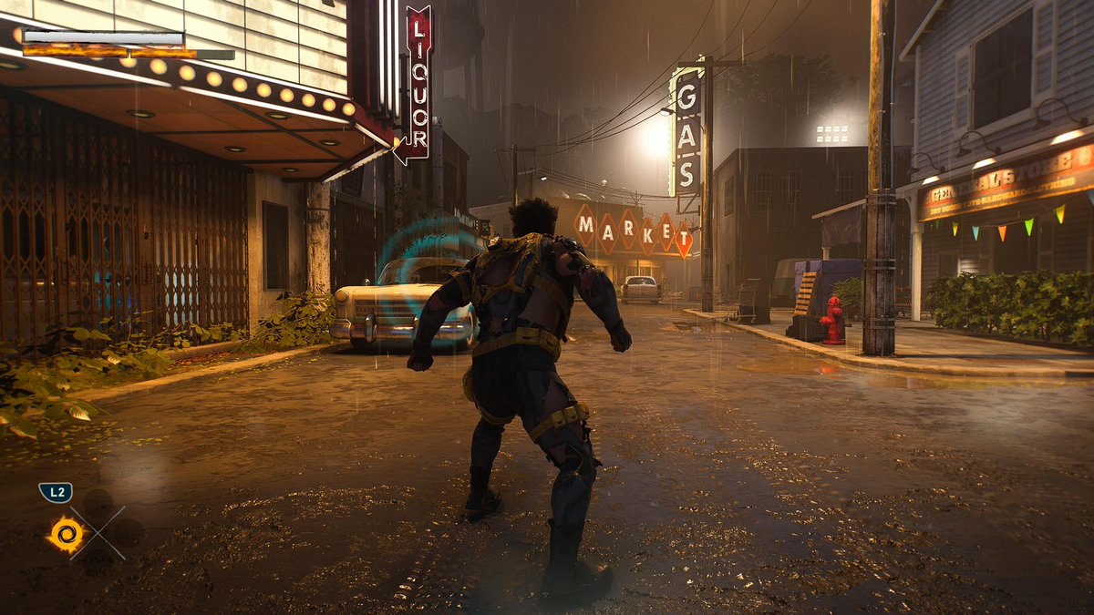 bytue87's tweet photo. كالعادة انسومنياك ب افتتاحية العابهم تكون حماسية وكلها اكشن 

الدموية نشوههه

#Wolverine #Ps5share https://t.co/SDFdv0upGN