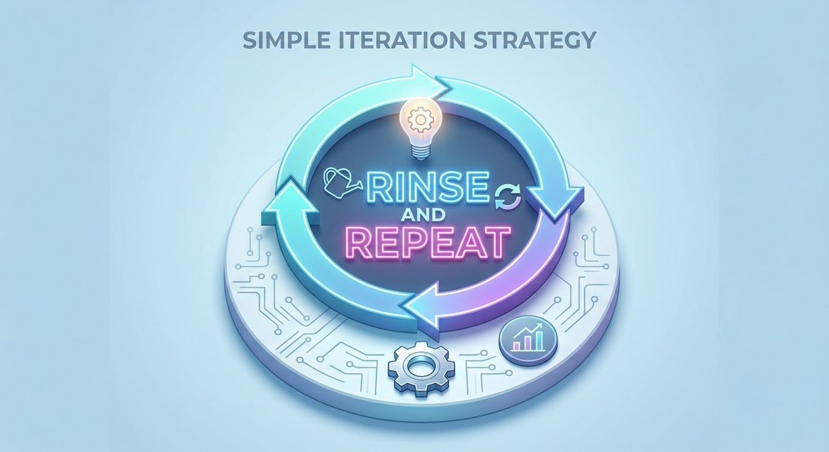 deenayaah's tweet photo. “The rinse and repeat strategy”

I've posted only 4 games all week on
Sportybet, and our normal community slip, so it's not like I play a lot of games, but the fact you follow too many punters you are overwhelmed with losses and somehow think it's my games lol..

My strategy is simple and I wouldn't change it because of you, it works perfectly for me, and since the season started I've won close to 3 million just using it the records are there 

My strategy:
All you need to do is stake every longshot twice, depending on what you are looking for, be it 5 odds, 20 odds, 100 odds whatever, you take a cashout on one and let the other roll to the end so you don't miss out on the “jackpot” (when everything booms)

If the game cuts early rebet it twice, take it to be a new selection because I hardly post new games so it's easy to minimize losses, do it 2-3 times and abandon, sometimes the results will
Just not go your way and it's okay to move on

Important to use a stake that is very comfortable for you that you can really maintain for a sustained period of time, the juice is, almost every game will
Have a good sequence or better say a good run, that's where our profit Lies, you can rinse and repeat 10-100 odds weekly and start building your betting account to millions 

It's a strategy so create a budget and hope it goes your way, I see betting as trading, just like forex and crypto so
If you are following me don't expect us to do things like others we have our own ways “Good luck on your journey”

Remember Nothing is sure so always bet responsibly!