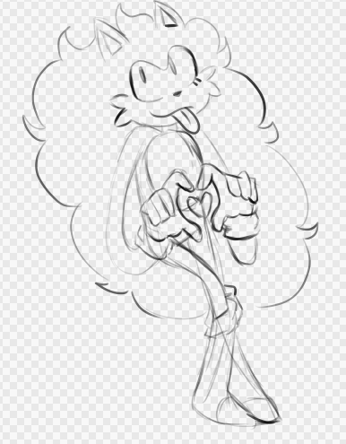 Dani_Spikefall's tweet photo. A Wacky art inspired by the one my friend @CindyTheDevil made
#WackySweep https://t.co/f6LGfJuUQ5