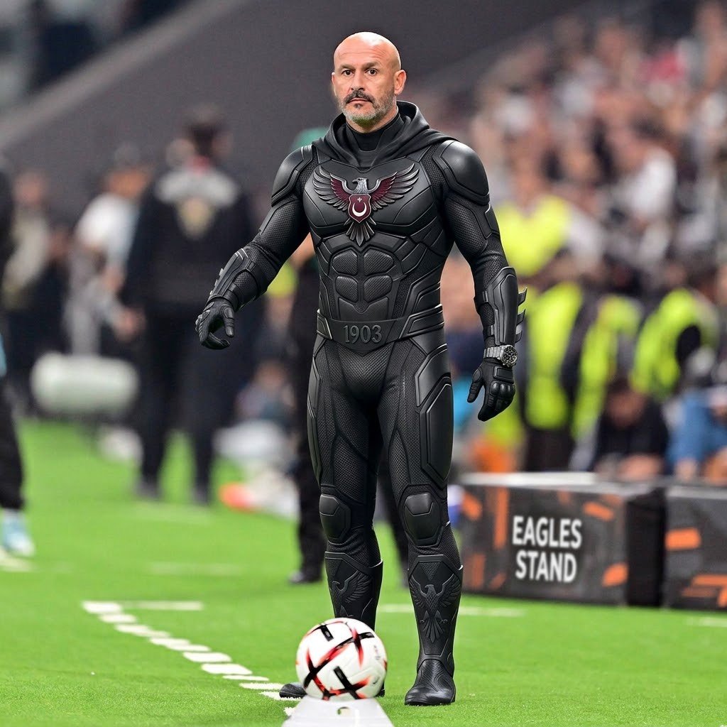 batu90han's tweet photo. Herkes sessizce sırasını beklesin.

#BJKvMAR https://t.co/GX4ZflJPB2