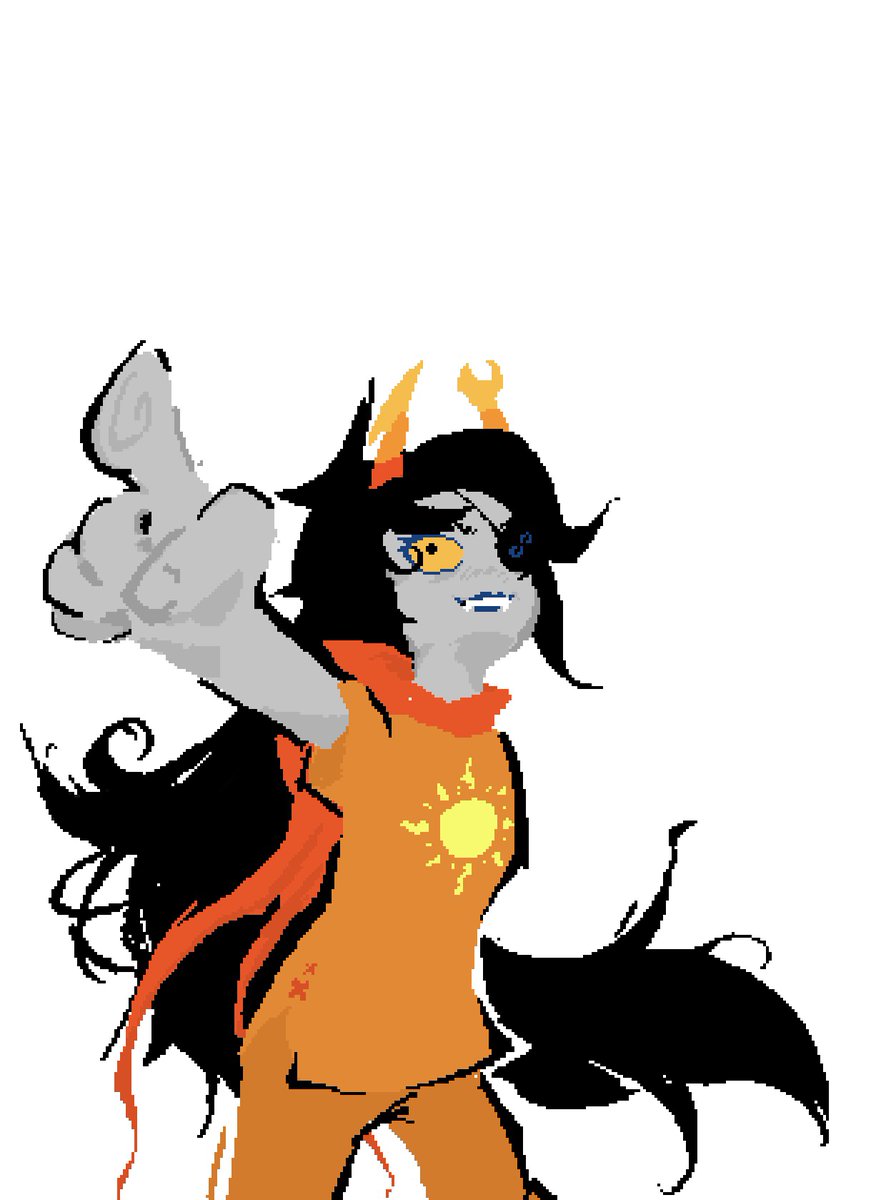 WhyKayDoubleU's tweet photo. V.I.P. (Vriskas in Progress) https://t.co/cVu3HVnc76