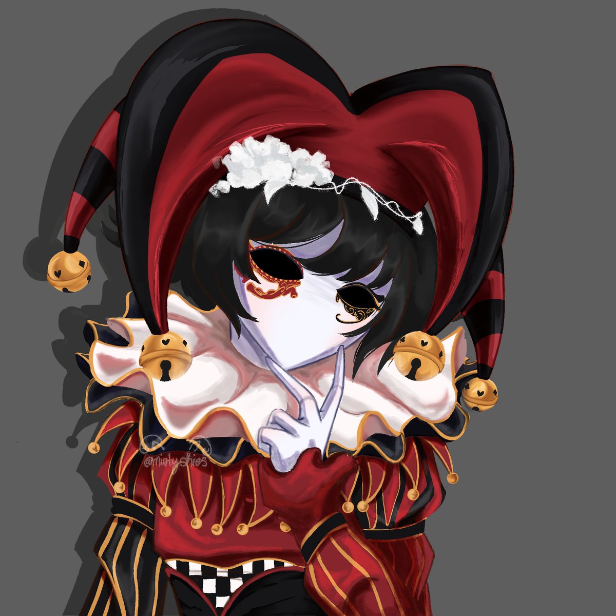 AbyssofReapers tweet picture