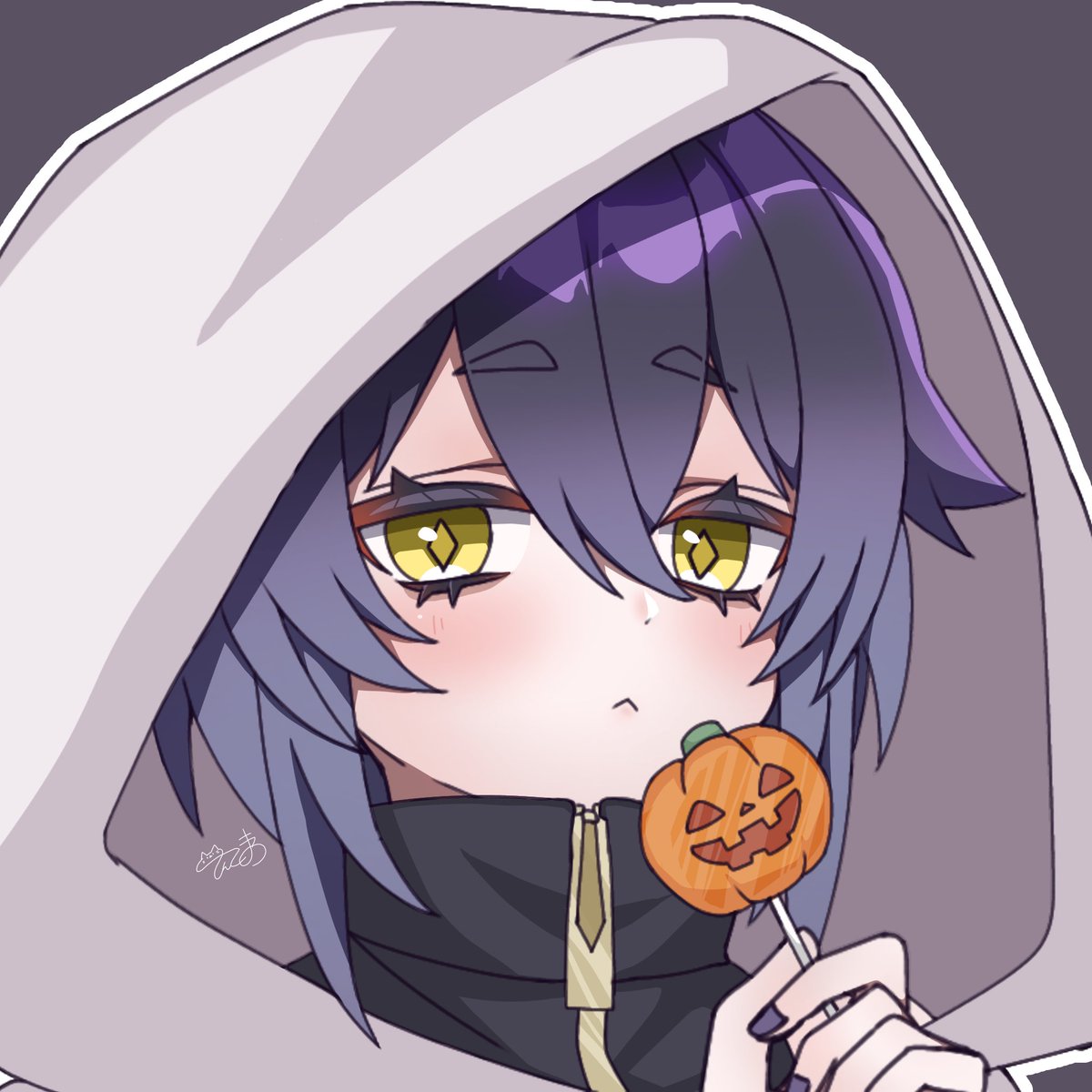 ten0_0teko's tweet photo. 「おかしちょ～だい。」 https://t.co/cQjmXqfdGk