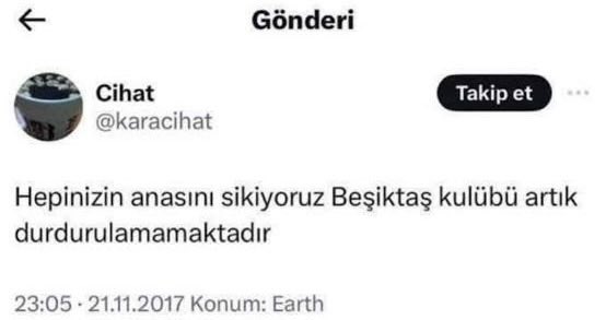 burakekincci's tweet photo. https://t.co/DMAqON3PMI